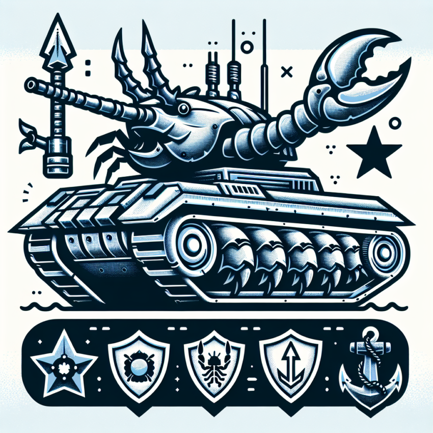 Atlas Mobile Legends: Master the Marine Tank with These Pro Tips