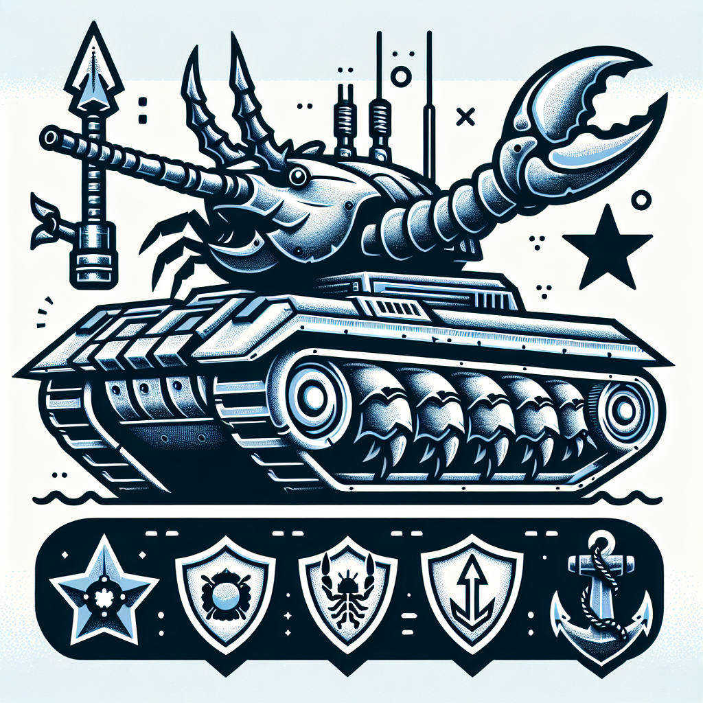 Atlas Mobile Legends: Master the Marine Tank with These Pro Tips