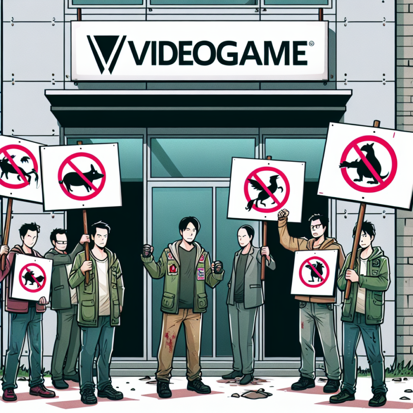 PETA Voices Concern Over Animal Representation in Mobile Legends