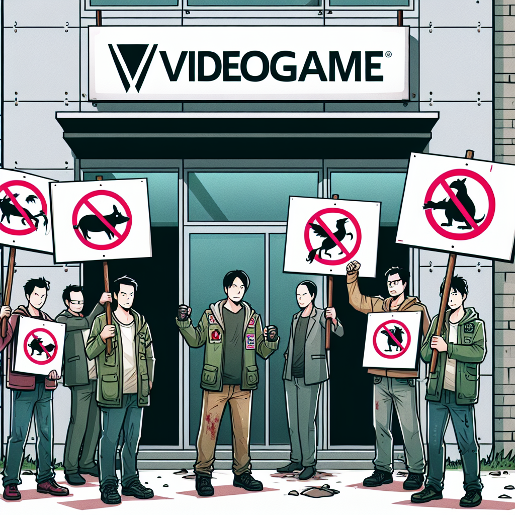 PETA Voices Concern Over Animal Representation in Mobile Legends