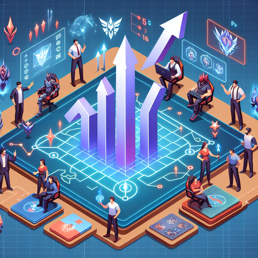 Strategies to Boost Your MMR in Mobile Legends