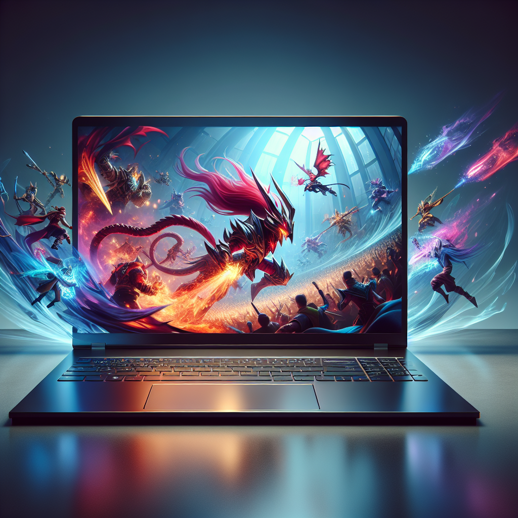 How to Download and Play Mobile Legends on Your Laptop for an Enhanced Gaming Experience