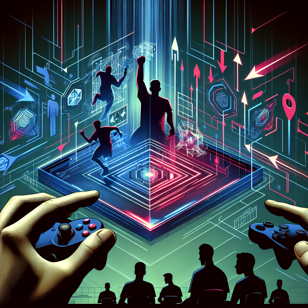 Mobile Legends RW Dominates the Esports Scene with Unprecedented Strategies