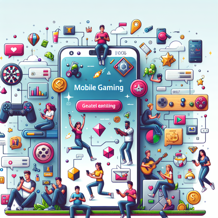 Mobile Legends Players Elevate Gaming Experience with Kiosgamer Integration