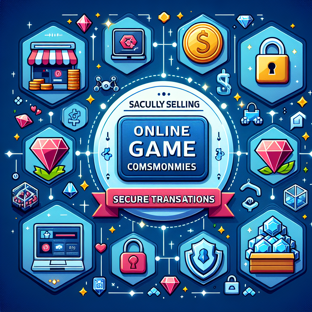 Tips Aman Jual Diamond Mobile Legend Online