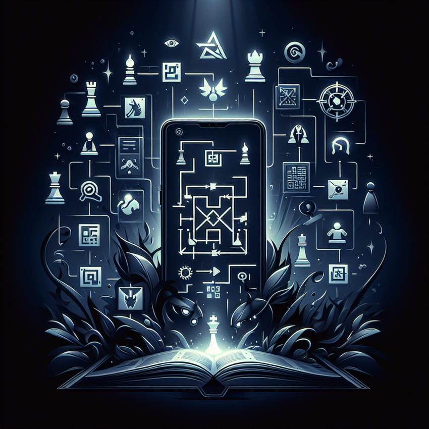 Dark System Strategy Unveiled: How to Master Mobile Legends