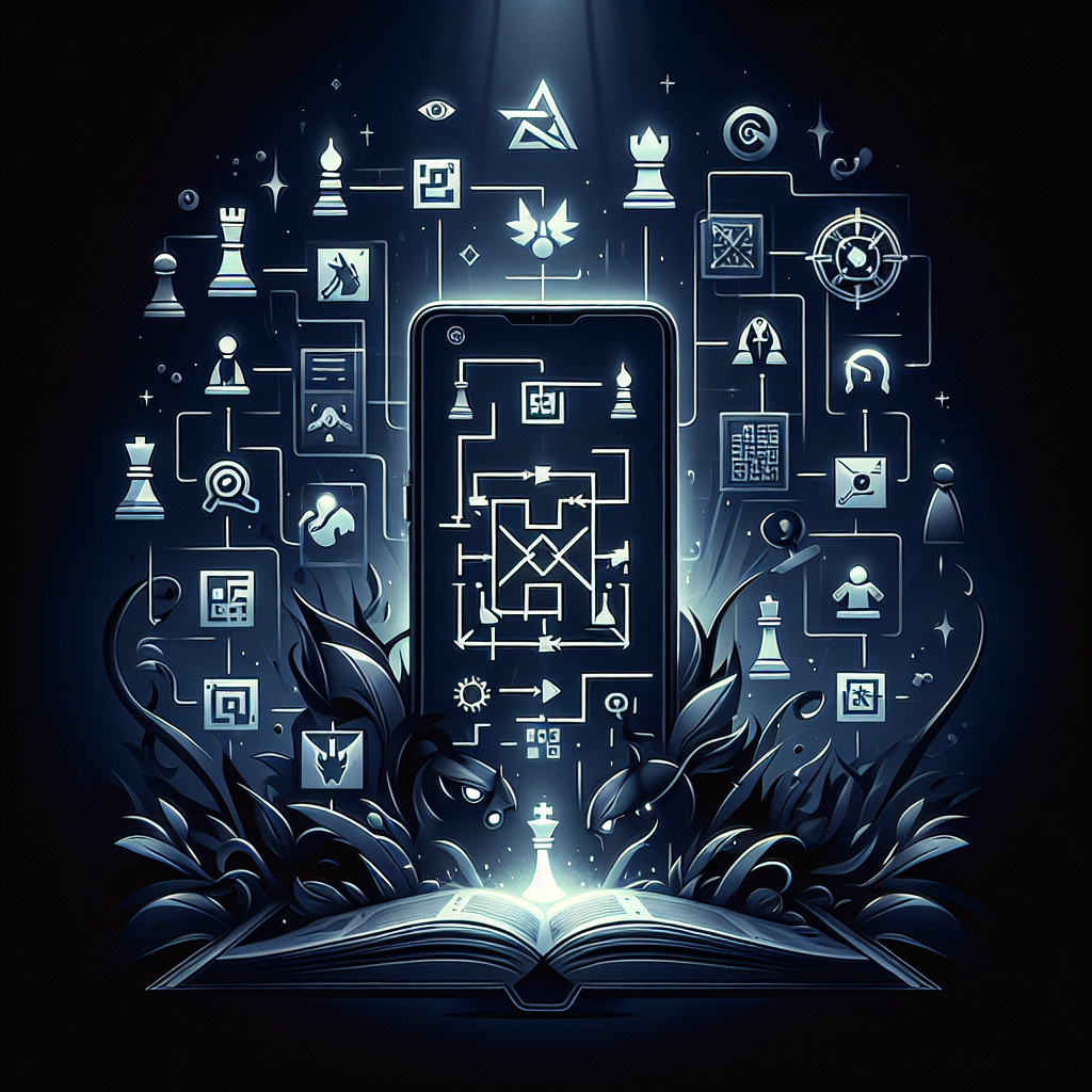 Dark System Strategy Unveiled: How to Master Mobile Legends