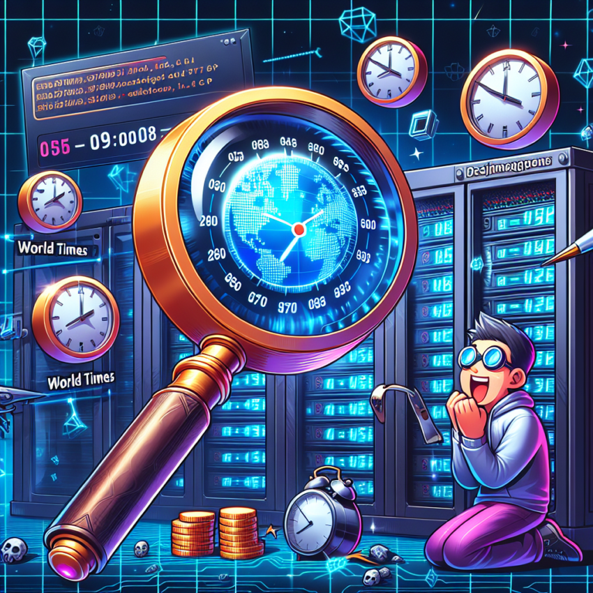 Mengungkap Rahasia Waktu Server Mobile Legend untuk Mendapatkan Pengalaman Bermain yang Optimal