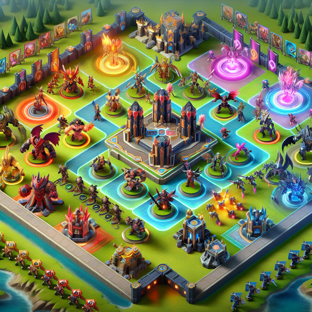 Mastering the Current Meta in Mobile Legends: Essential Tips and Strategies