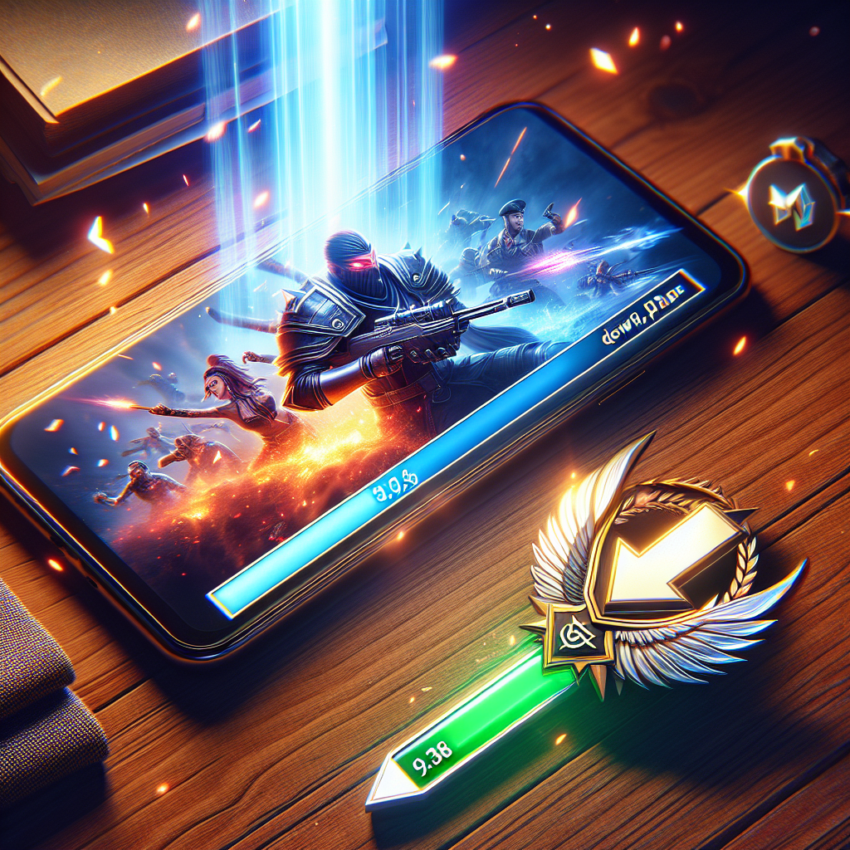 Master the Game: How to Download Full Data for Mobile Legends and Enhance Your Gameplay