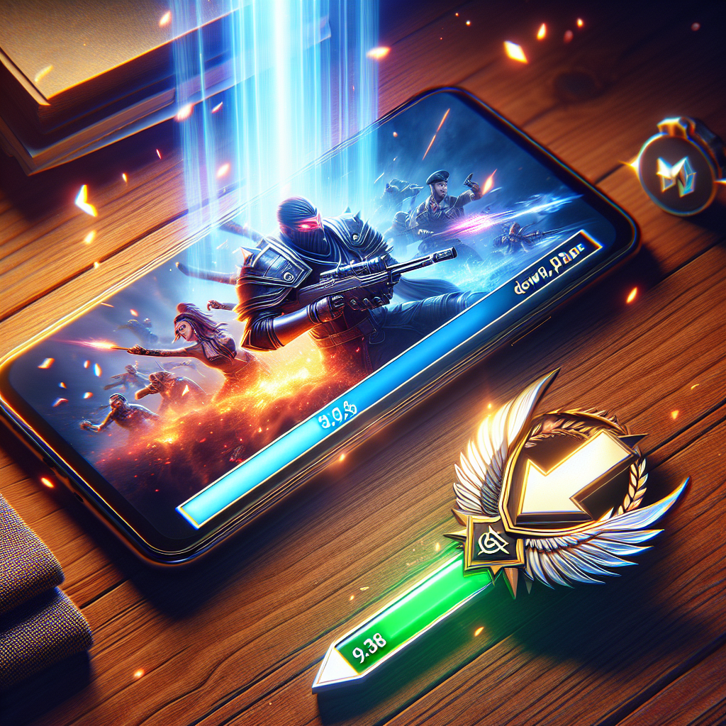 Master the Game: How to Download Full Data for Mobile Legends and Enhance Your Gameplay