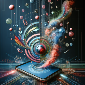 HP Mobile Legends: Merevolusi Game di Perjalanan