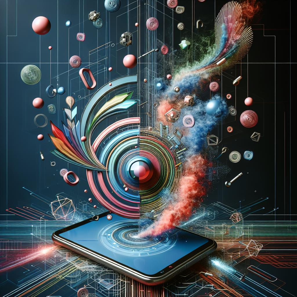 HP Mobile Legends: Revolutionizing Gaming on the Go