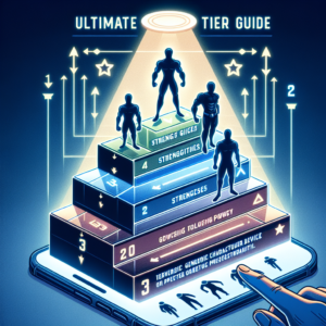 Tier List Mobile Legends: Panduan Ranking Hero Ultimate