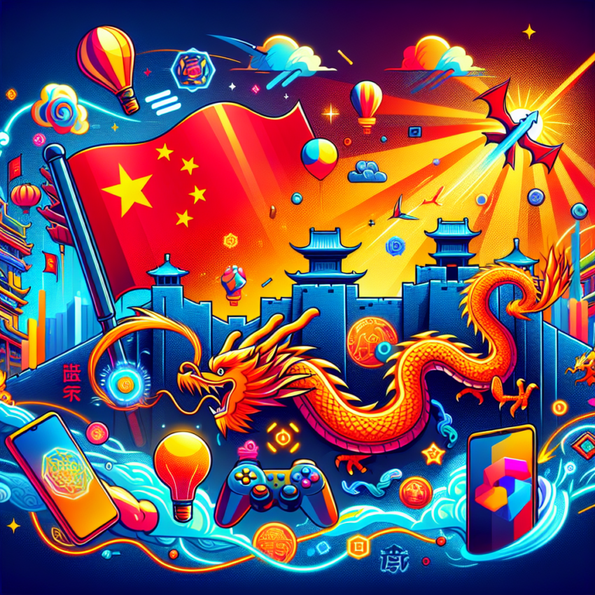 Mobile Legend China: A New Era for Mobile Gaming Enthusiasts