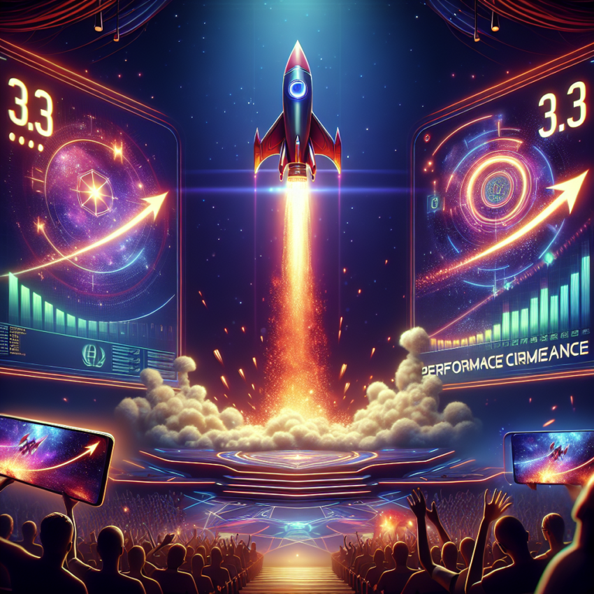 Tencent Gaming Buddy Revolutionizes Mobile Legends Experience with Enhanced Performance