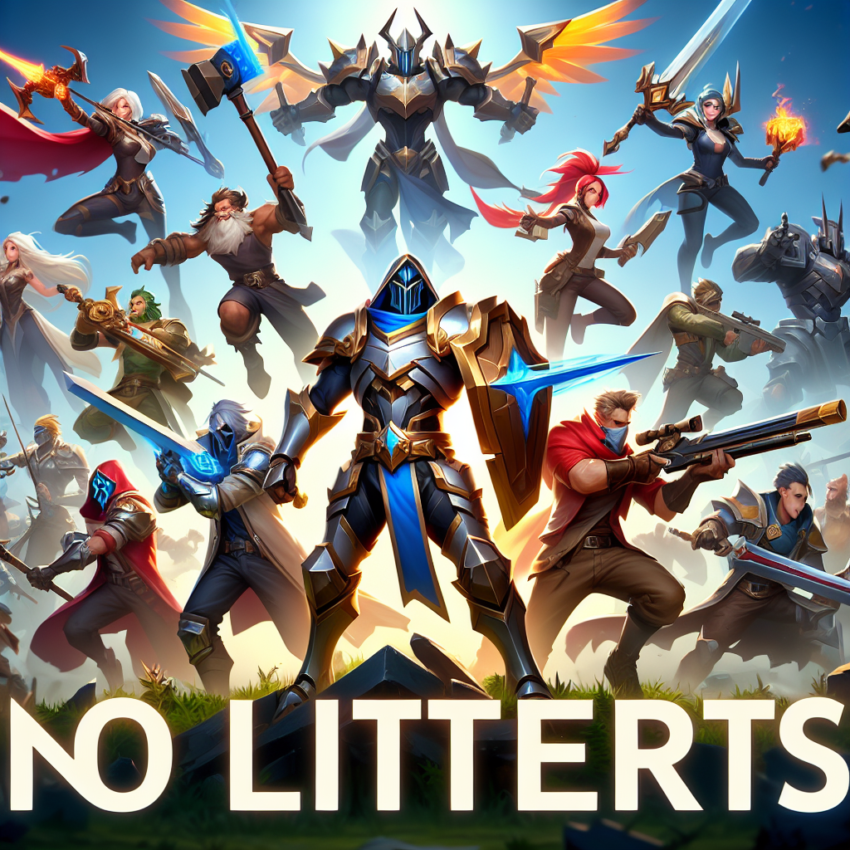 Strategi Terbaik untuk Menguasai Hero Mobile Legends Paling Kuat dan Mematikan