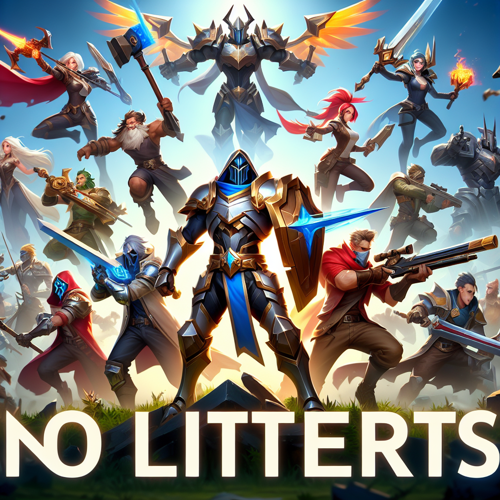 Strategi Terbaik untuk Menguasai Hero Mobile Legends Paling Kuat dan Mematikan