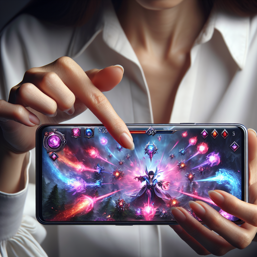 Mastering Eudora in Mobile Legends: Top Tips and Strategies for Success