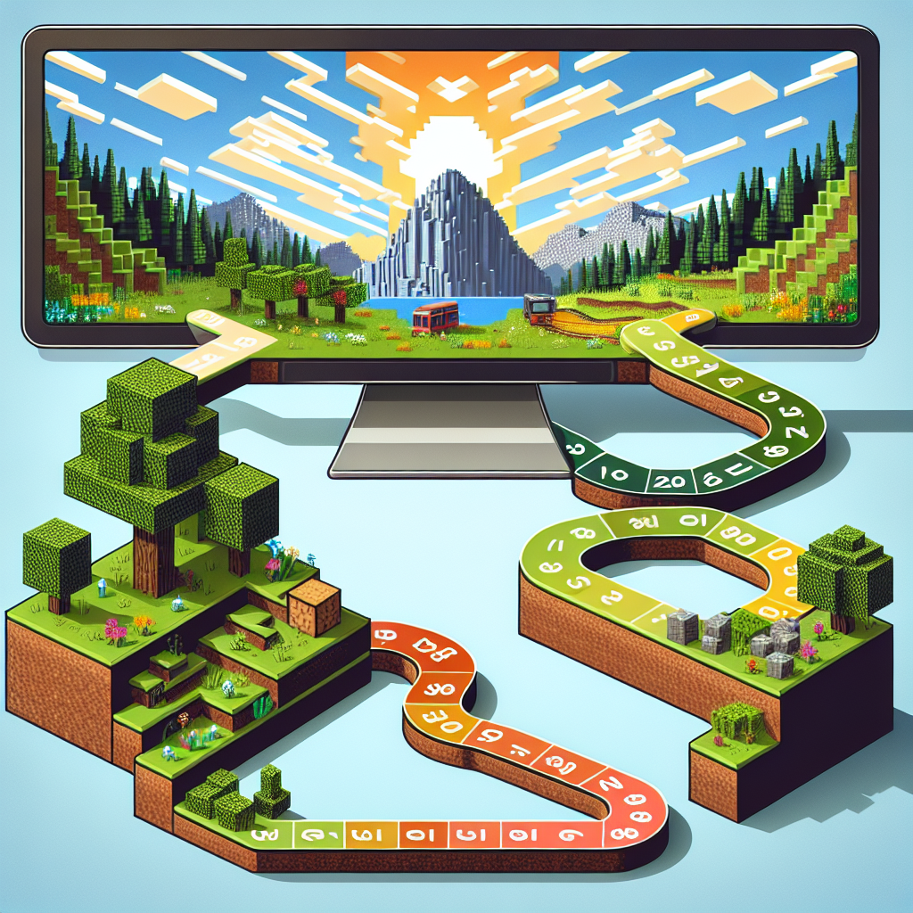 How to Download Minecraft for Free on PC: A Step-by-Step Guide