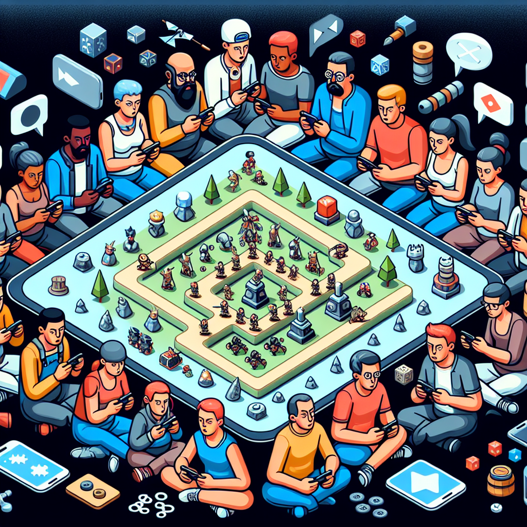 Mastering Mobile Legends: Essential Tips and Tricks for Dominating the Arena