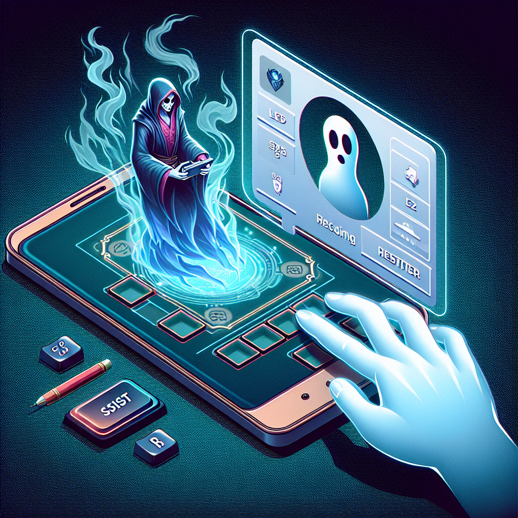 Langkah Mudah Mengembalikan Akun Mobile Legend yang Hilang