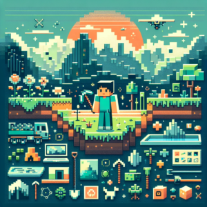 Menjelajahi Minecraft Offline: Tip dan Trik untuk Pengalaman yang Mendalam