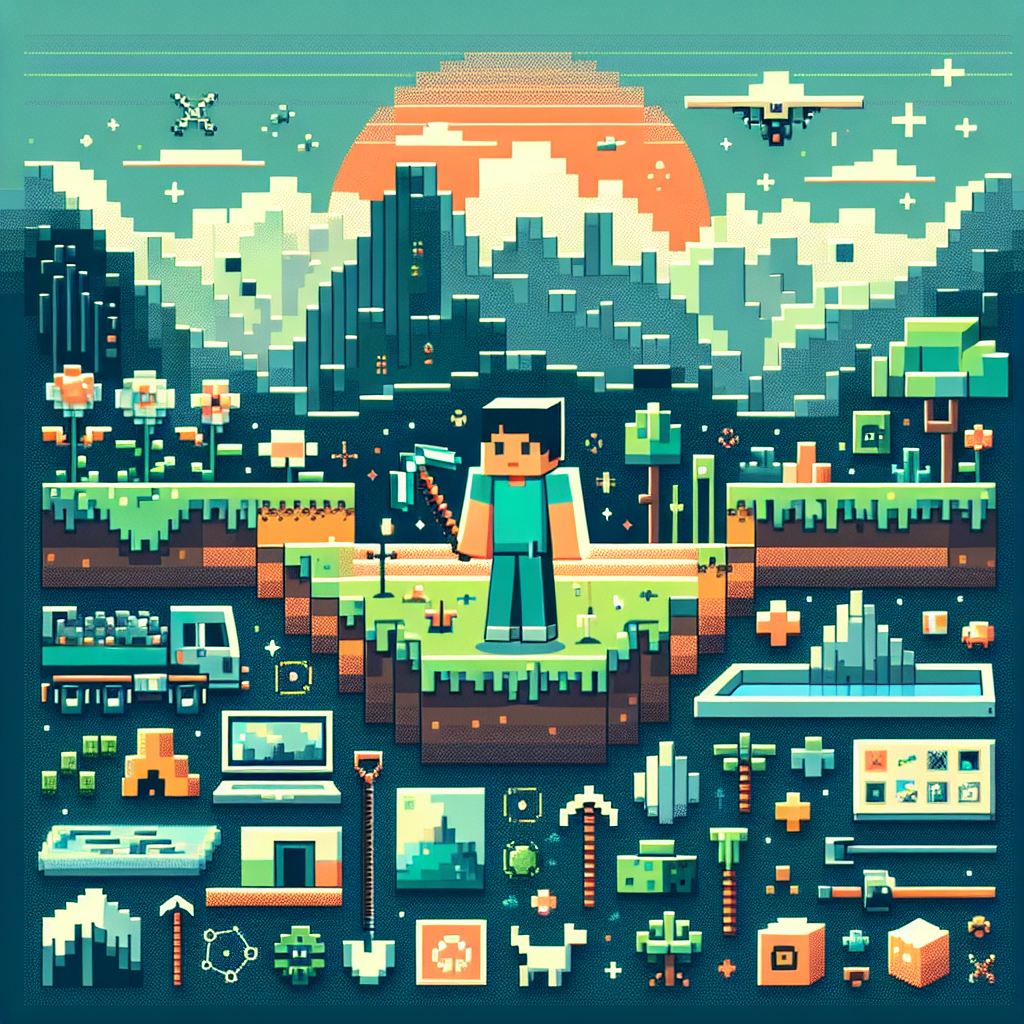 Exploring Minecraft Offline: Tips and Tricks for an Immersive Experience