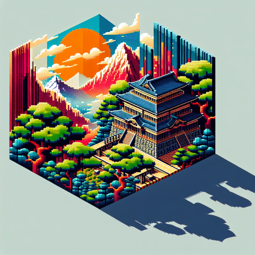 The Ultimate Guide to Hentai Minecraft: Exploring a Unique Intersection of Gaming and Art