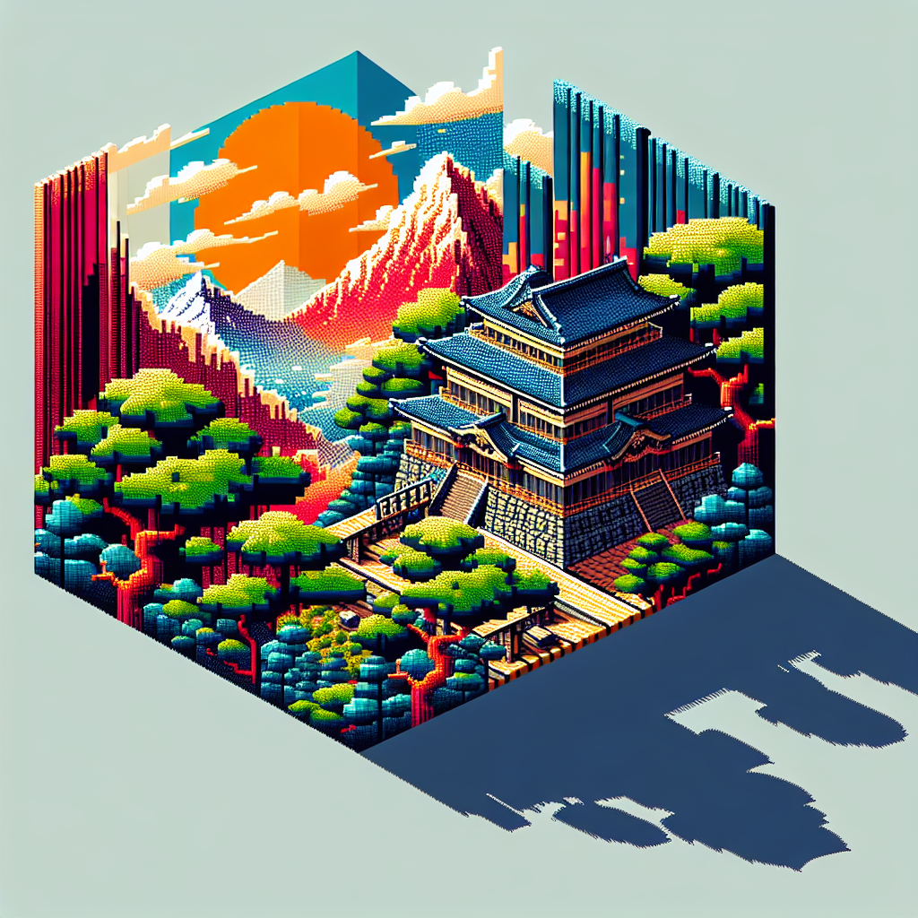 The Ultimate Guide to Hentai Minecraft: Exploring a Unique Intersection of Gaming and Art