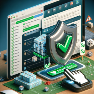 Cara Aman Download Minecraft Asli: Panduan Lengkap