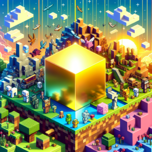 Top 10 Nama Minecraft Keren untuk Membuat Dunia Virtual Anda Menonjol