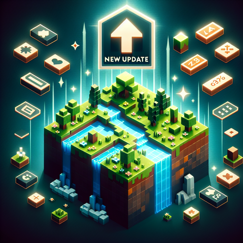 Download Minecraft 1.21.51 APK for Free: Latest Features and Updates
