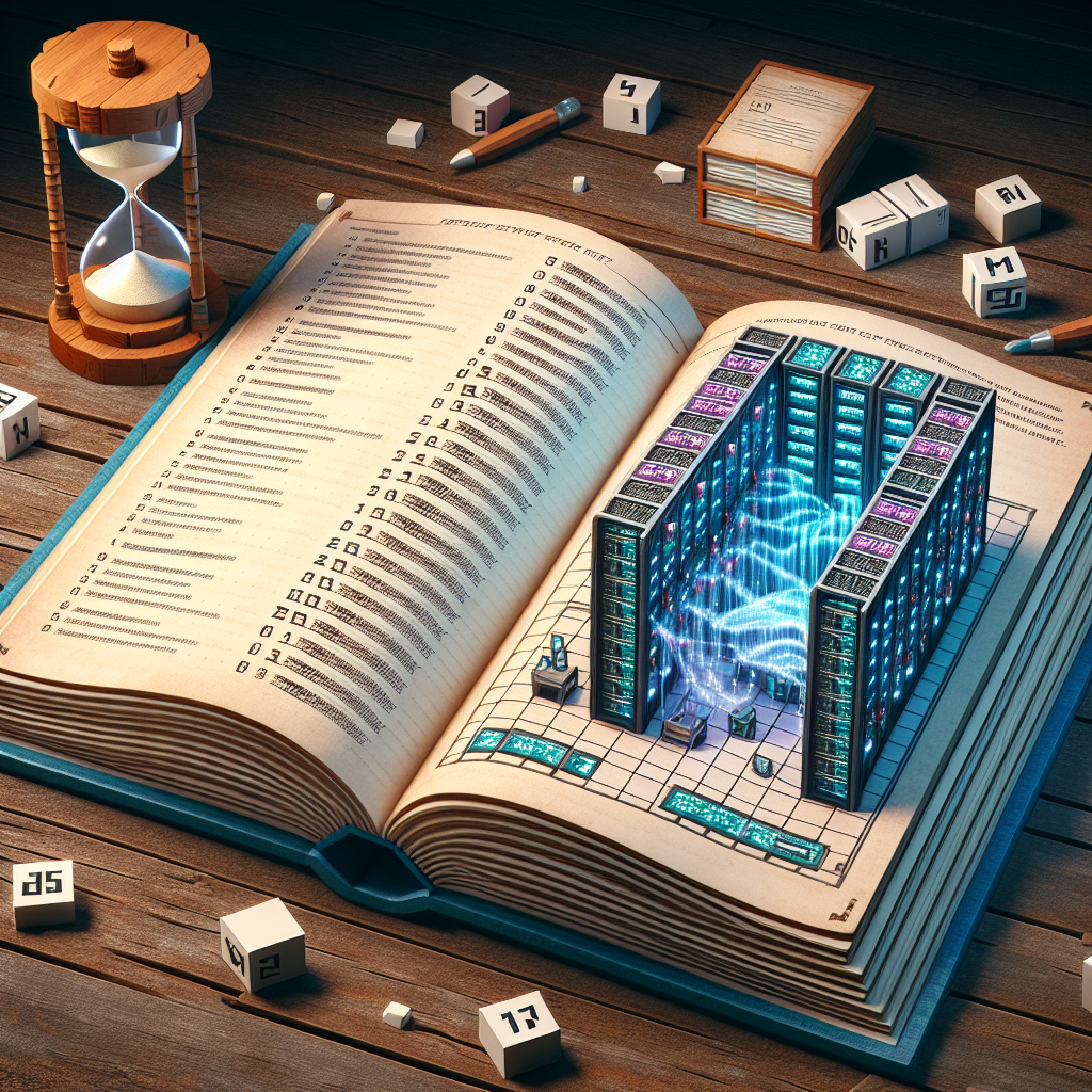 Step-by-Step Guide to Setting Up Your Own Minecraft Server