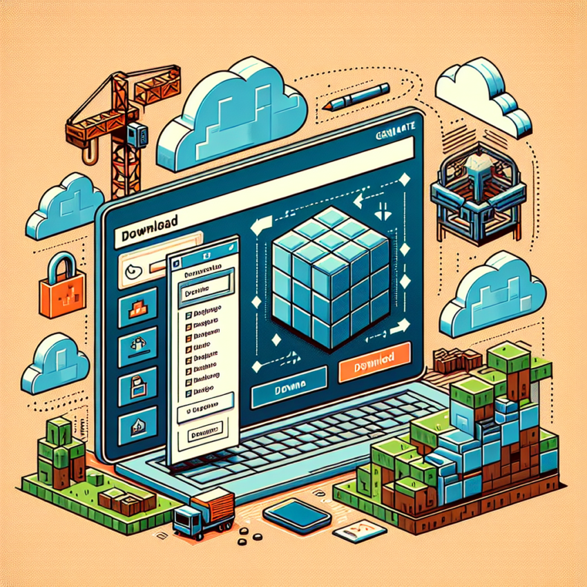 How to Download Minecraft: A Step-by-Step Guide for Beginners