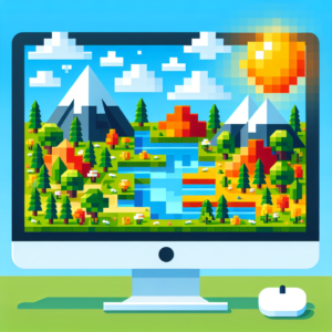 Cara Bermain Minecraft Online Gratis: Tidak Perlu Download