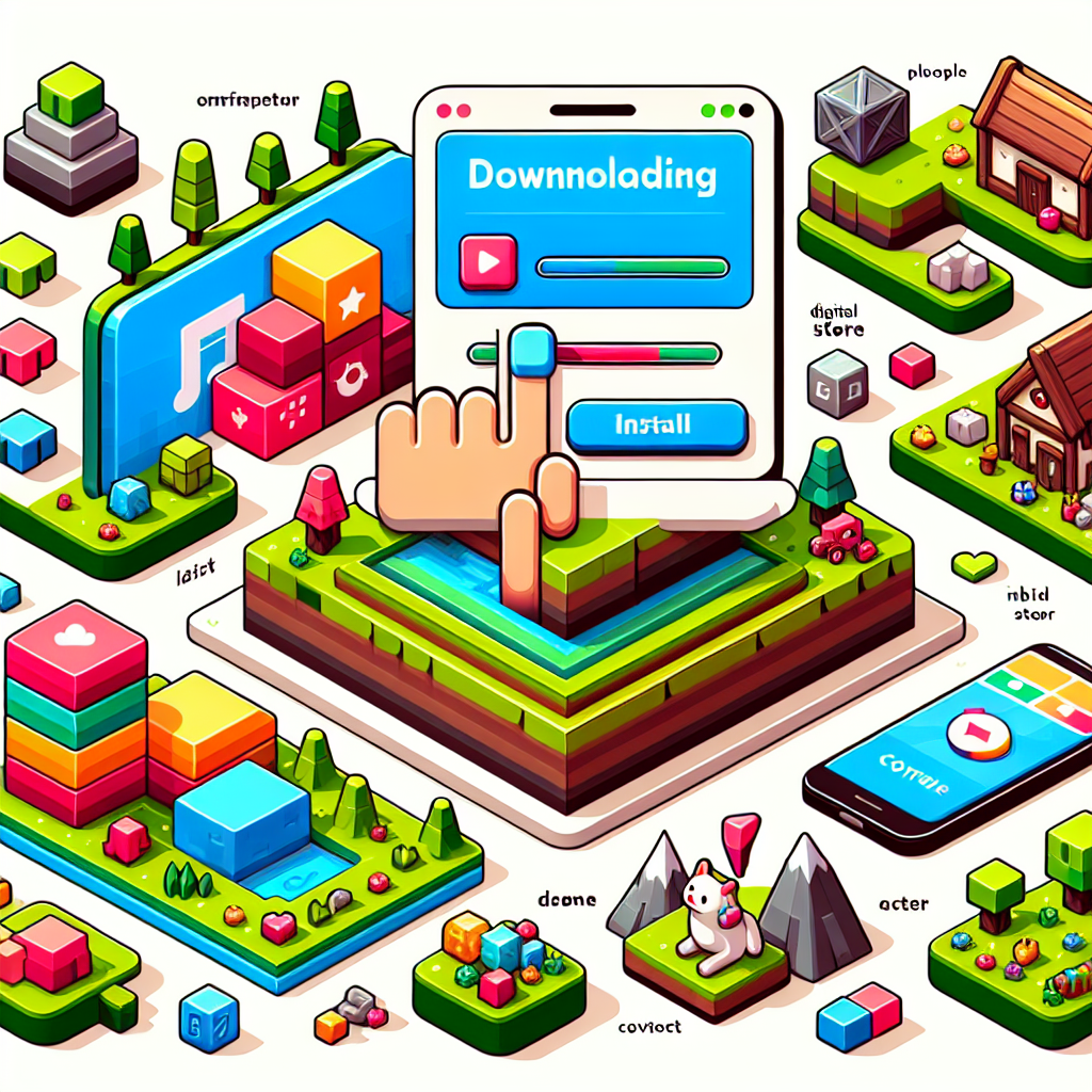 Download Minecraft 1.5.0.10: Step-by-Step Guide and Features