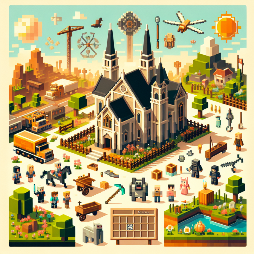 What's New in Minecraft 1.21 Bedrock Edition: Features and Updates