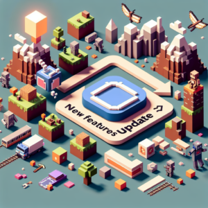 Unduh Minecraft 1.21.61: Dapatkan Fitur dan Pembaruan Terbaru Sekarang!