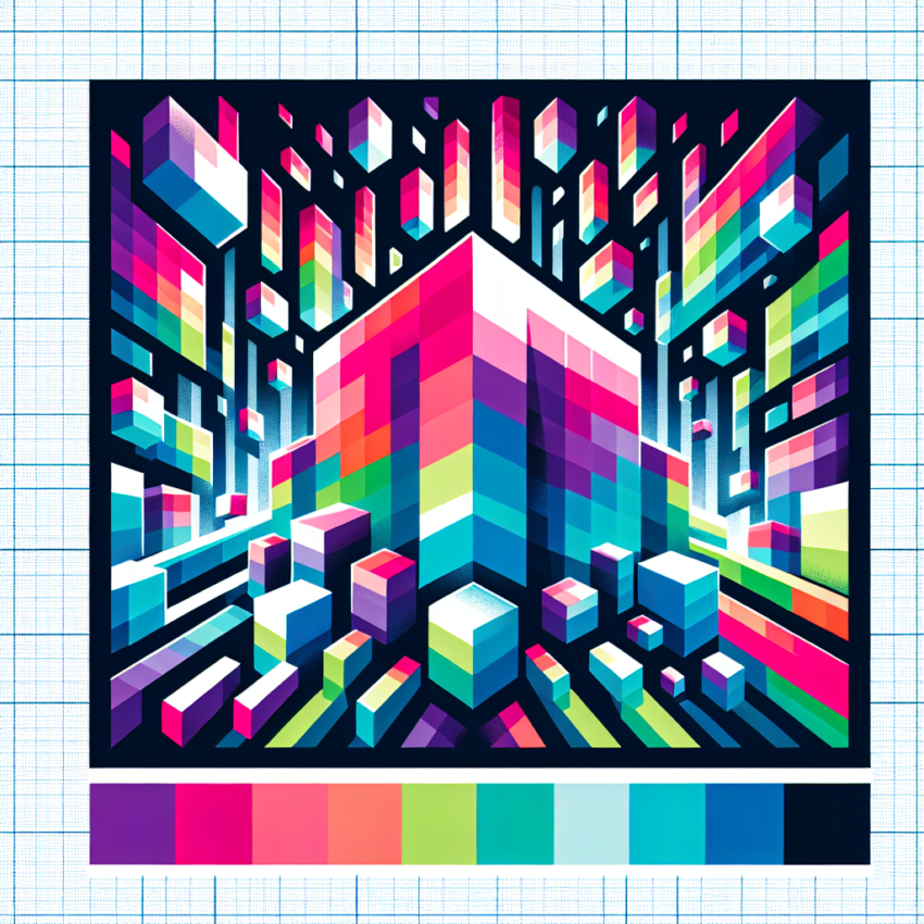 The Ultimate Guide to Minecraft Color Codes: Enhance Your Gameplay